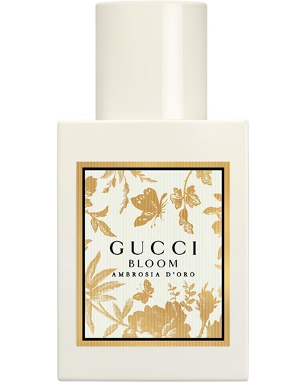 GUCCI BLOOM AMBROSIA DORO 30ML
